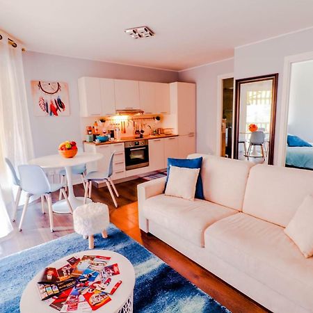 The Princess Monac'Home Parking モンテ・カルロ エクステリア 写真