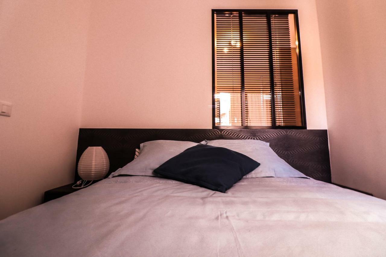 The Princess Monac'Home Parking モンテ・カルロ エクステリア 写真