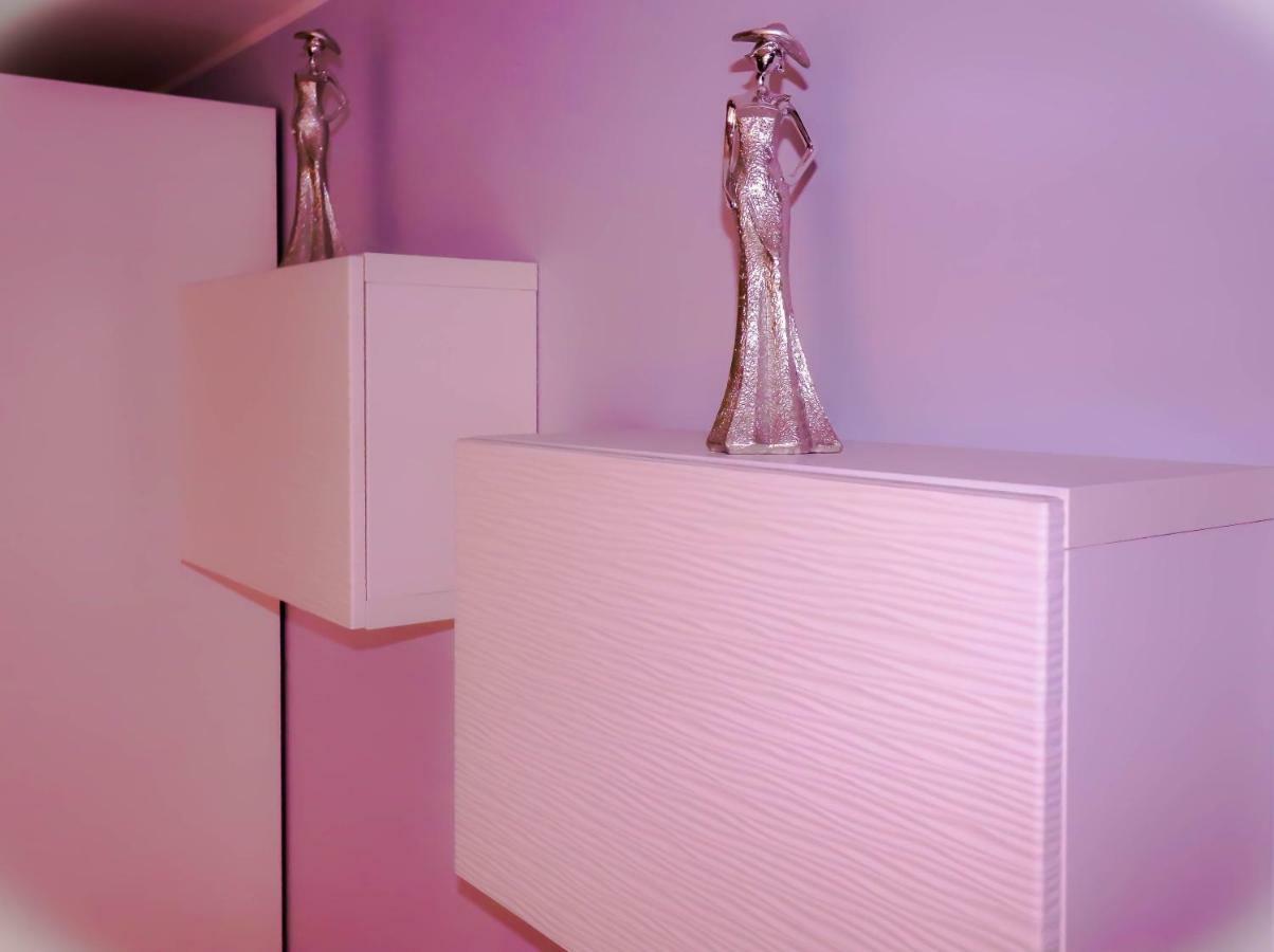 The Princess Monac'Home Parking モンテ・カルロ エクステリア 写真